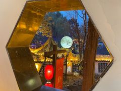 -蜀大侠·侠客印象(园林博物馆店)