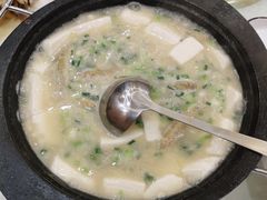 -福满园大酒楼(梅林店)