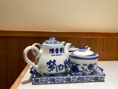 -陳香貴·兰州牛肉面(东方宝泰店)