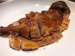 -岷山饭店-芝芝自助餐厅