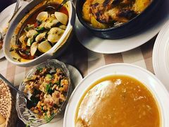 -船屋葡国餐厅
