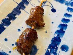 -火山屋台(新街口店)