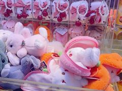 -汤姆熊欢乐世界(滨江店)