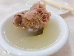 老火例汤-醉贤居