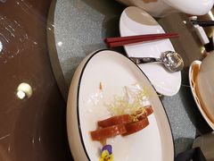 -广州中心皇冠假日酒店·百粤楼