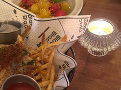 -Blac+Blac(中海环宇荟店)