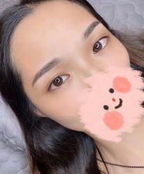 -韩美绣·骨相纹眉·洗眉美瞳线