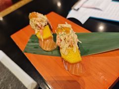 -古田居·特色寿司料理(骏欣中心店)