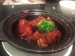 -鹿港小镇(悠唐店)