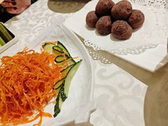 -平壤馆(西塔街店)