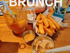 -gaga(深圳福田星河COCO Park店)