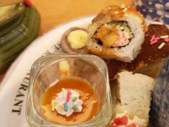 -松子料理(亮马桥店)