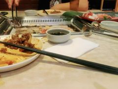 -新石器烤肉(中房金谊广场店)