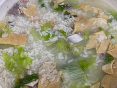 -官塘陈记鱼生·潮汕砂锅粥·牛肉火锅(潮枫路总店)