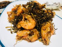 -雍沪里·沪湘融合菜( 康桥店)