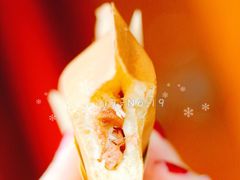 山楂肉松-易老大蛋烘糕(奎星楼总店)
