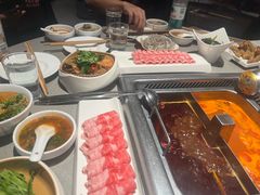 -海底捞火锅(万象城店)