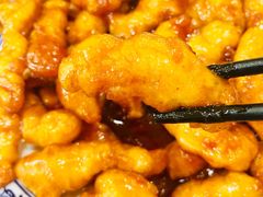 -北大地皖峰饭馆