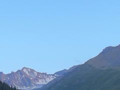 -新疆那拉提国家旅游度假区