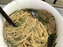 -老赵面店(大西路店)