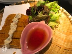南蛮鸡排-赤谷和牛烧肉居酒屋(石景山店)