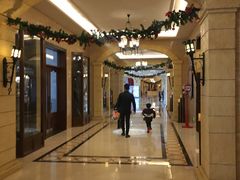 -泉城欧乐堡戏水湾艺术养生温泉