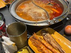 -牛New寿喜烧(闵行龙湖天街店)