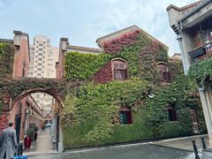 -Le Comptoir de Pierre Gagnaire