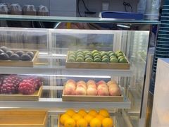 -雾与山茶(大禹城店)