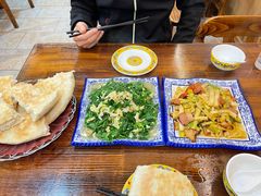 -老味道1992(武当山店)