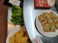-燃计沙茶皇·香港沙茶火锅(人广旗舰店)