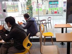 -麦当劳(盛兴大街店)