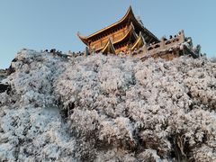 -峨眉山风景名胜区