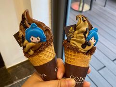 -GODIVA(汉街店)