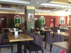 大堂-巴依兄弟西域美食(机场店)