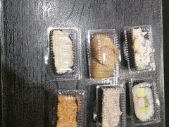 -池田寿司·4H鲜作(西直门凯德华联店)