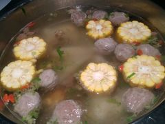 -潮发潮汕牛肉店(龙洞店)