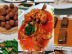 -鹿鸣春饭店(总店)