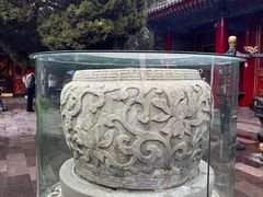 -西安市广仁寺