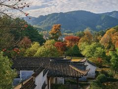 -塔川景区