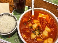 花花番茄鱼-渝是乎川渝小炒(新世界百货望京店)