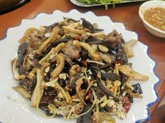 -鑫鼎清真羊肉馆(人民路店)