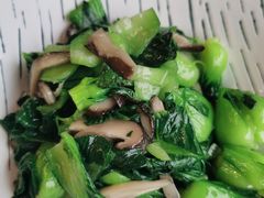 -二泉园老菜馆·百年无锡菜