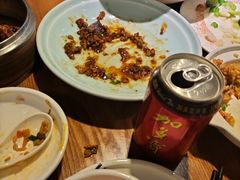 -吕氏疙瘩汤·新鲁菜(新贵和店)