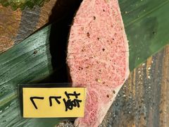 -宮崎牛第一号指定店 焼肉の幸加園(橘通店)
