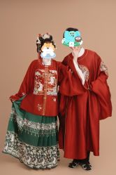 -挪娅婚纱摄影皇家会所