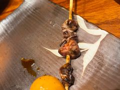 -鸟鹏烧鸟居酒屋(仁恒梦中心店)