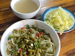 -上池面馆(上池正街39号院店)