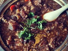 -燕北云山·农家菜·灶台鱼(密云溪翁庄店)