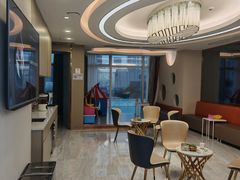 -希玛爱康健口腔(南山海岸城店)